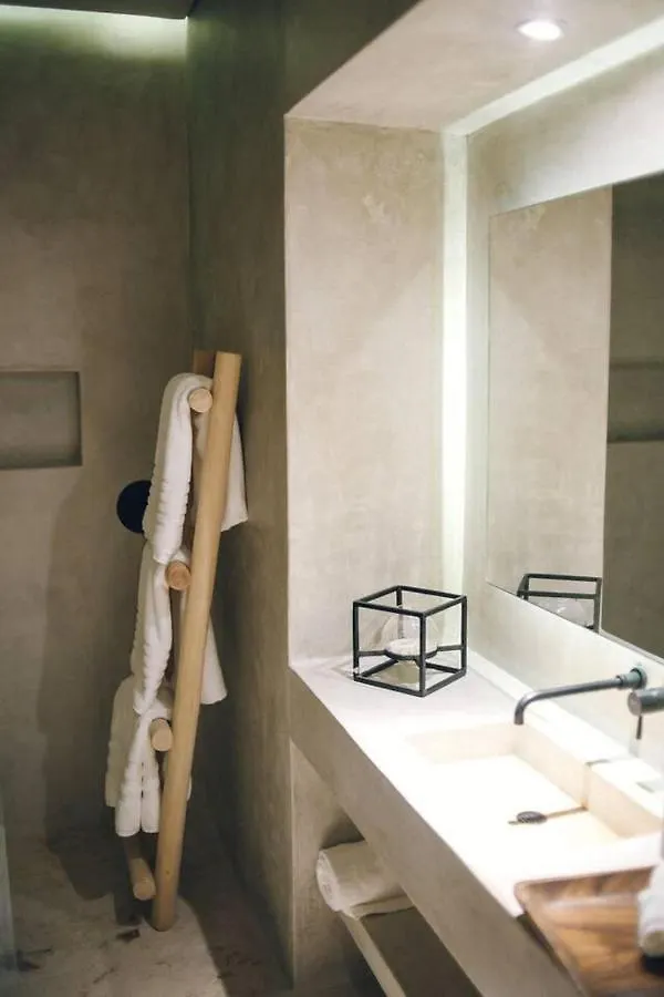 شقة Luxury Tulum Retreat With 3Br & Private Pool