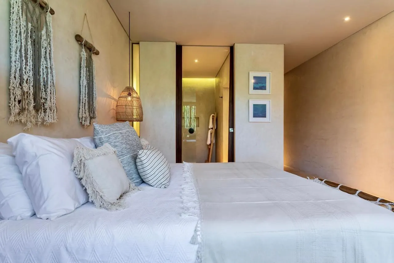 شقة Luxury Tulum Retreat With 3Br & Private Pool 0*,  المكسيك